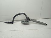 Tailgate/trunk/boot hinge