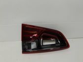 Tailgate rear/tail lights
