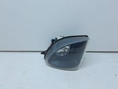 Front fog light