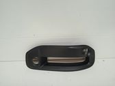 Front fog light trim/grill