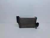 Intercooler radiator