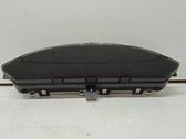 Velocímetro (tablero de instrumentos)