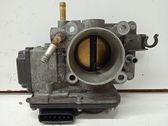 Throttle valve