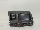 Radio/CD/DVD/GPS head unit