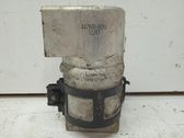 Air conditioning (A/C) air dryer