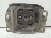 Engine mount bracket