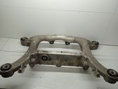 Rear subframe