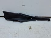 Wiper trim