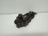 Engine mount bracket