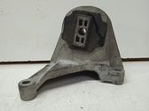 Engine mount bracket