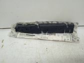 Front bumper mounting bracket