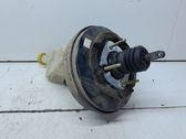 Brake booster