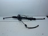 Steering rack