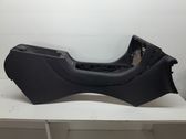 Center console