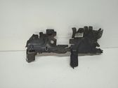 Intercooler air guide/duct channel