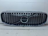 Front grill