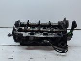 Engine head