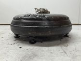 Drehmomentwandler Automatikgetriebe