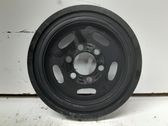 Crankshaft pulley