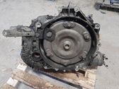 Automatic gearbox