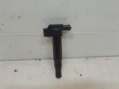 High voltage ignition coil