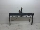 Tow bar set