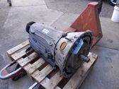 Automatic gearbox