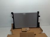 Coolant radiator
