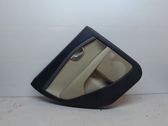 Rear door trim (molding)