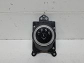 Gear shift switch/knob