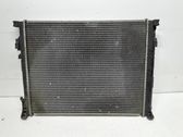 Coolant radiator