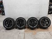 R18 alloy rim