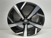 R19 alloy rim