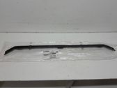 Front bumper skid plate/under tray