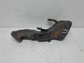 Brake cooling air channel/duct