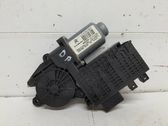 Front door window regulator motor