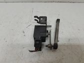 Headlight/headlamp level sensor