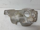 Hitzeschutz Abschirmblech