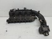 Intake manifold