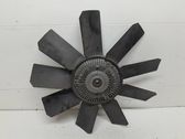 Embrayage de ventilateur visqueux