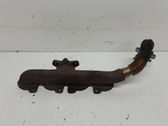 Intake manifold