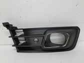 Moldura/rejilla de la luz antiniebla delantera
