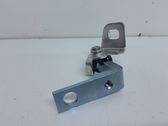 Rear door lower hinge