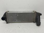 Intercooler radiator