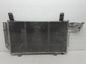 A/C cooling radiator (condenser)