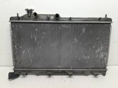 Coolant radiator