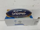 Manufacturer badge logo/emblem