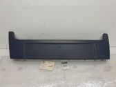 Number plate surrounds holder frame