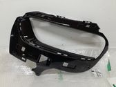 Grille antibrouillard avant
