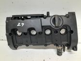 Rocker cam cover